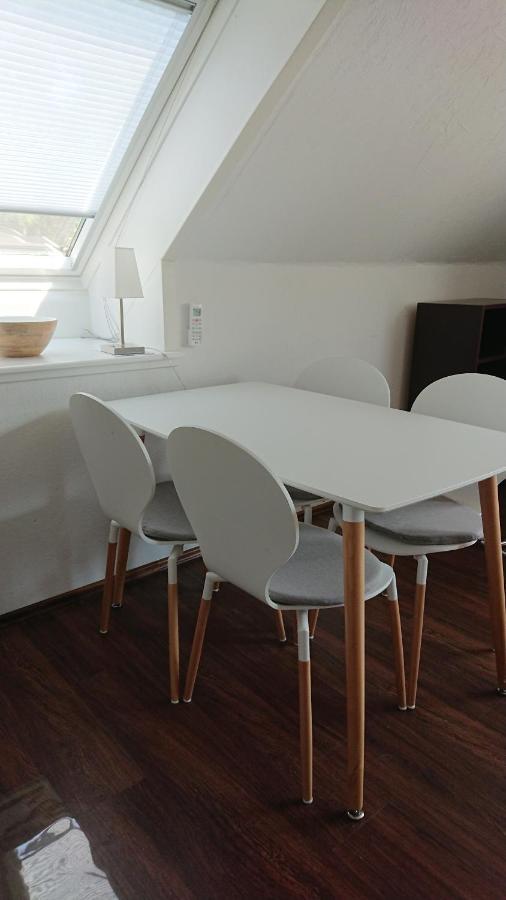 Klimatisiertes Ferienapartment An Der Stadtgrenze Von Berlin Gosen 외부 사진